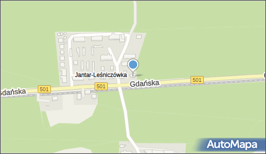 5781676509, Firma Usługowa Adam Obara 