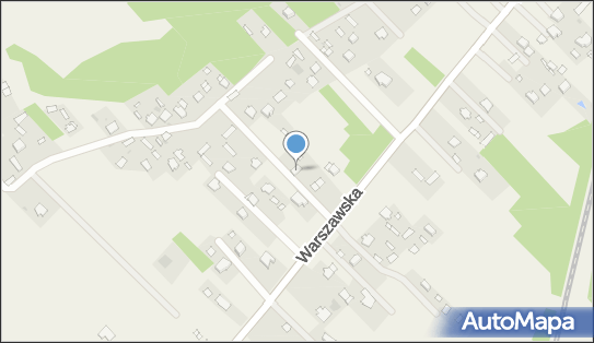 Adam Orłowski Bioenergo, ul. Warszawska 94, Lucynów 07-201 - Przedsiębiorstwo, Firma, NIP: 7621837293