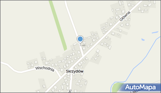 Adam Osiński Q-Service, Skrzydlów 62, Skrzydlów 42-270 - Przedsiębiorstwo, Firma, NIP: 9490148512