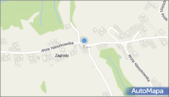 Adam Pach - Firma Usługowo-Handlowa Dyktex, Wola Nieszkowska 11 32-700 - Przedsiębiorstwo, Firma, NIP: 8681071197