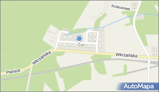 Adam Pacholski - Działalność Gospodarcza, ul. WOP-u 82, Trzebież 72-020 - Przedsiębiorstwo, Firma, NIP: 8511496673