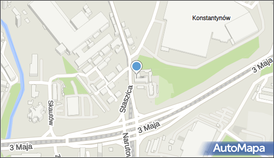 Adam Palarz, ul. Stanisława Staszica 8, Sosnowiec 41-200 - Przedsiębiorstwo, Firma, NIP: 6443514528