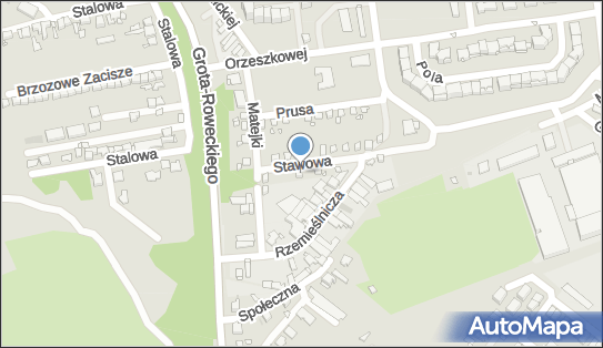 Adam Paszek, ul. Stawowa 4, Sosnowiec 41-200 - Przedsiębiorstwo, Firma, NIP: 6461129700