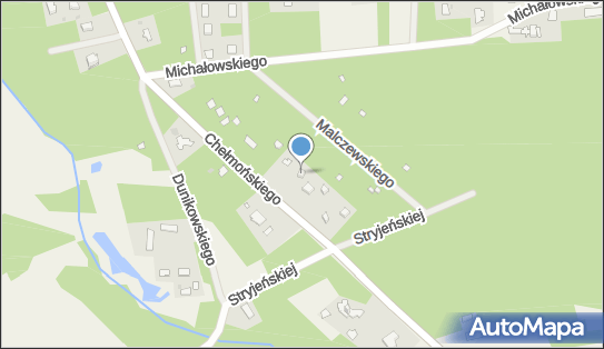 Adam Pirsum Marcin Jóźwiak, ul. Chełmońskiego 171, Budy-Grzybek 96-313 - Przedsiębiorstwo, Firma, NIP: 5261170301