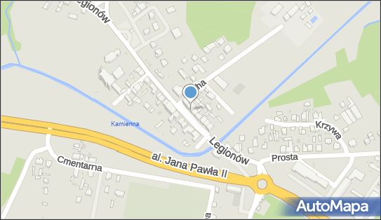 Adam Polak, Legionów 85, Skarżysko-Kamienna 26-110 - Przedsiębiorstwo, Firma, NIP: 6631068915