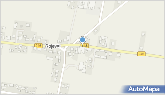 Adam Pol, Rojewo 13, Rojewo 88-111 - Przedsiębiorstwo, Firma, NIP: 5561008556