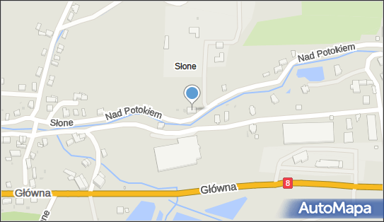 Adam Pych, Nad Potokiem 60, Kudowa-Zdrój 57-350 - Przedsiębiorstwo, Firma, NIP: 8831668331