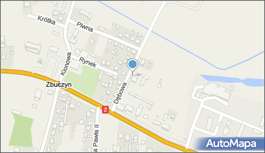 Adam Rosa Auto-Centrum, Dębowa 4, Zbuczyn 08-106 - Przedsiębiorstwo, Firma, NIP: 8211962941