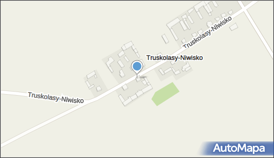 7221298272, Adam Roszkowski - Zakład Usługowo Handlowy 