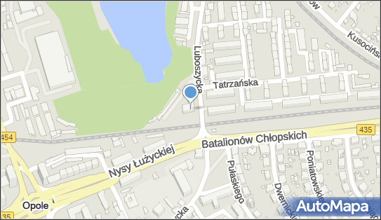 Adam Rudkowski - Działalność Gospodarcza, Luboszycka 11, Opole 45-215 - Przedsiębiorstwo, Firma, NIP: 7540401232