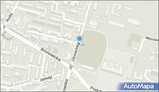 Adam Śliwoń Drukus Poligrafia, Podchorążych 3, Kraków 30-084 - Przedsiębiorstwo, Firma, NIP: 6591009992