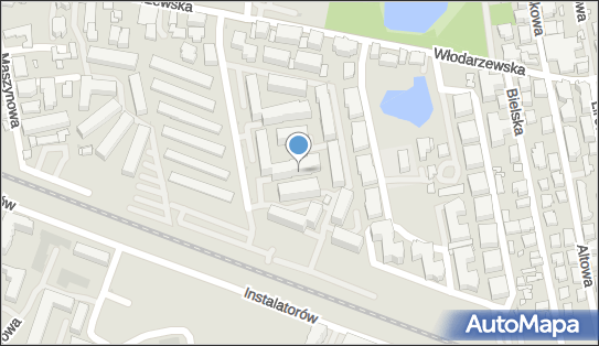 Adam Słowikowski - Działalność Gospodarcza, Włodarzewska 57E 02-384 - Przedsiębiorstwo, Firma, NIP: 5262539518