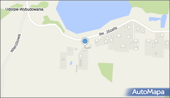 Adam Smalira, Udorpie 70, Udorpie 77-100 - Przedsiębiorstwo, Firma, NIP: 8421727844