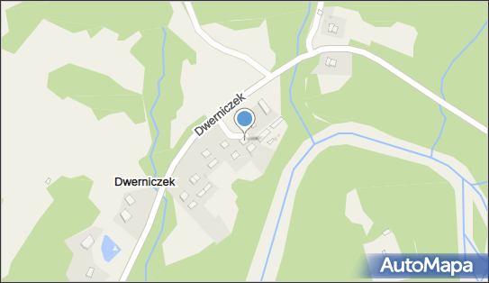 Adam Sopata Uslugi Lesne, Dwerniczek 3, Dwerniczek 38-713 - Przedsiębiorstwo, Firma, NIP: 6891002698