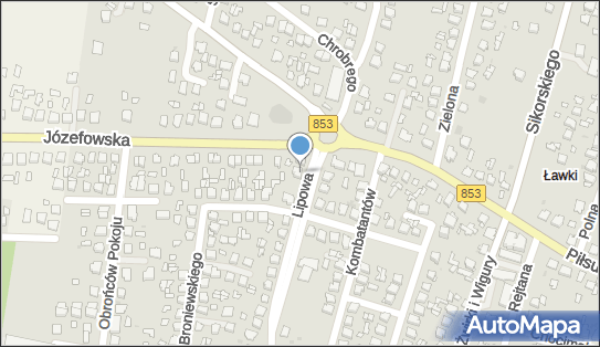 Adam Stelmach - Działalność Gospodarcza, Lipowa 39 22-600 - Przedsiębiorstwo, Firma, NIP: 9211369623