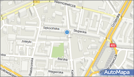 Adam Stelmaszczyk, Kaliska 13, Warszawa 02-316 - Przedsiębiorstwo, Firma, NIP: 5213528532