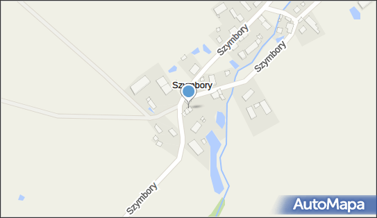 Adam Świstak Auto-Serwis, Szymbory 33B, Szymbory 14-407 - Przedsiębiorstwo, Firma, NIP: 5782668191