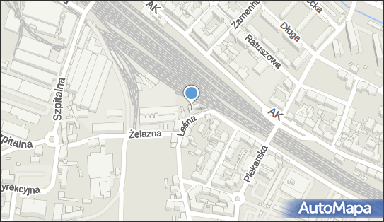 Adam Szałamacha, Leśna 6, Chorzów 41-506 - Przedsiębiorstwo, Firma, NIP: 9541744923