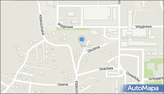 Adam Szmit, ul. Skośna 3, Żory 44-240 - Przedsiębiorstwo, Firma, NIP: 6422133531