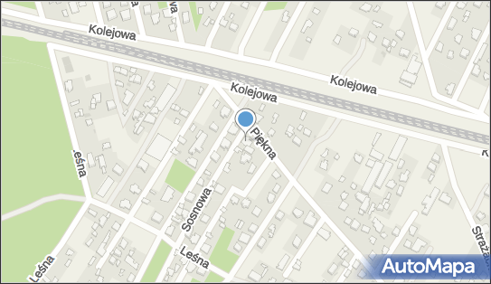 Adam Szwonder - Działalność Gospodarcza, Piękna 59, Chotomów 05-123 - Przedsiębiorstwo, Firma, NIP: 5361621720