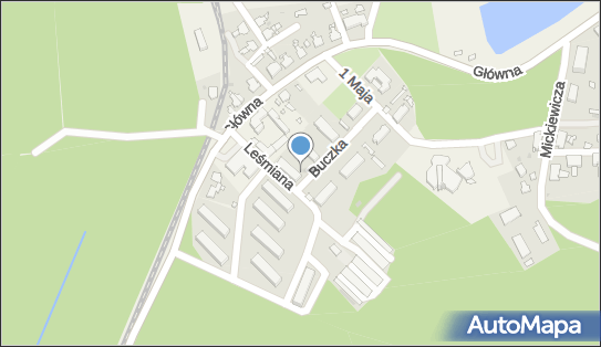 Adam Taiber - Działalność Gospodarcza, Buczka 8a, Krupski Młyn 42-693 - Przedsiębiorstwo, Firma, NIP: 6451015969