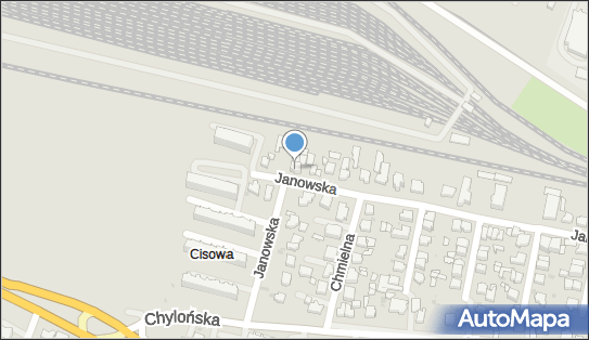 Adam Tereszkiewicz, ''Adat, Janowska 42, Gdynia 81-017 - Przedsiębiorstwo, Firma, NIP: 5860207430