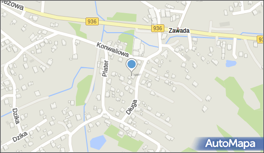 Adam Tomala - Działalność Gospodarcza, ul. Długa 12 44-373 - Przedsiębiorstwo, Firma, numer telefonu, NIP: 6472208998