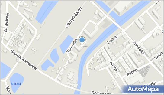 Adam Tretkowski, Toruńska 18c, Gdańsk 80-747 - Przedsiębiorstwo, Firma, NIP: 5591718593