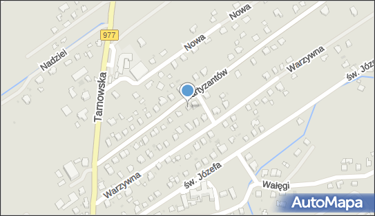 Adam Wantuch Info - Tech, Partyzantów 19, Tuchów 33-170 - Przedsiębiorstwo, Firma, NIP: 9930349948