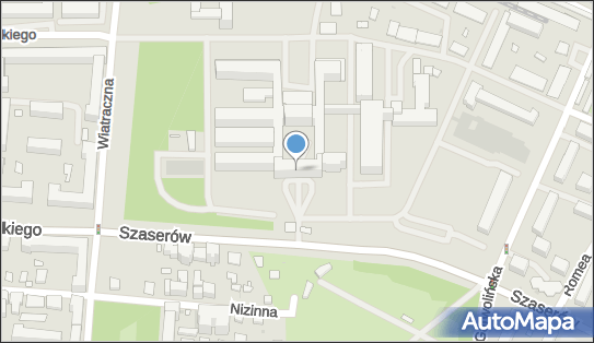 Adam Warpas - Działalność Gospodarcza, ul. Szaserów 128 04-349 - Przedsiębiorstwo, Firma, NIP: 8251005128