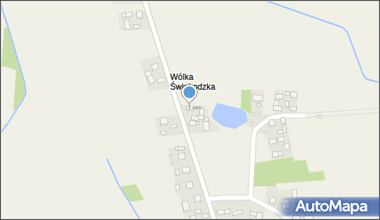 Adam Wdowikowski, Świebodzin 120, Świebodzin 33-220 - Przedsiębiorstwo, Firma, NIP: 8711567805