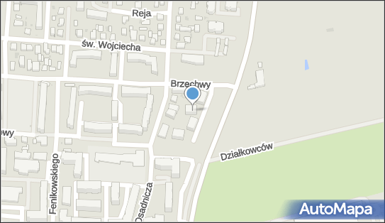 Adam Wijas, ul. Jana Brzechwy 1B, Reda 84-240 - Przedsiębiorstwo, Firma, NIP: 9581368509
