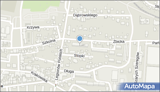 Adam Wilk Auto Wilk, Żbicka 4, Krzeszowice 32-065 - Przedsiębiorstwo, Firma