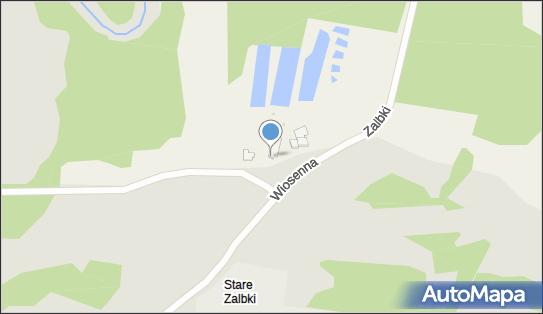 7390107889, Adam Wiśniowiecki Firma Handlowa 