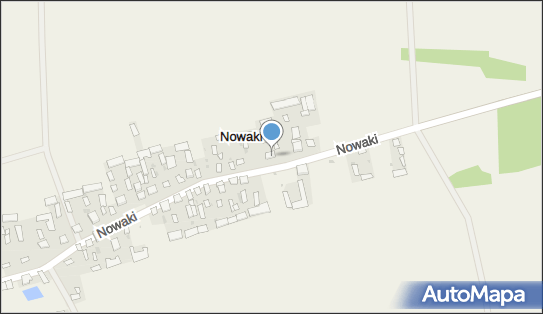 Adam Wonschik , Adwomet, Nowaki 6, Nowaki 08-114 - Przedsiębiorstwo, Firma, NIP: 8212638065
