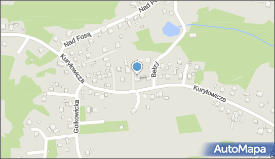 6791679705, Adam Woźniak Firma Handlowa 