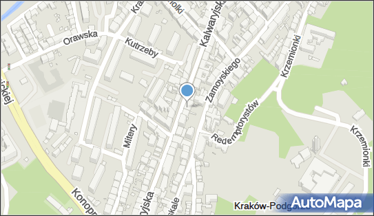 Adam Wróbel - Działalność Gospodarcza, Kalwaryjska 53, Kraków 30-504 - Przedsiębiorstwo, Firma, NIP: 6792064644