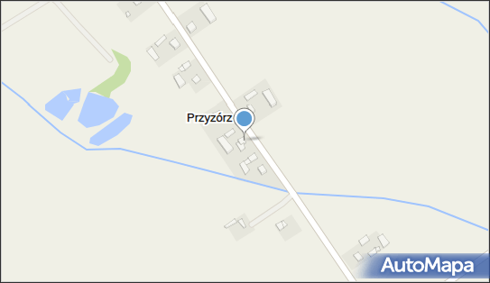 Adam Wypyszyński Agro- Mazovia, Przyzórz 26, Przyzórz 99-307 - Przedsiębiorstwo, Firma, NIP: 7752398463