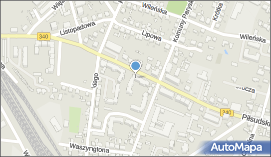 Adam Wysoczański, Ścinawska 3A, Wołów 56-100 - Przedsiębiorstwo, Firma, NIP: 9880297326