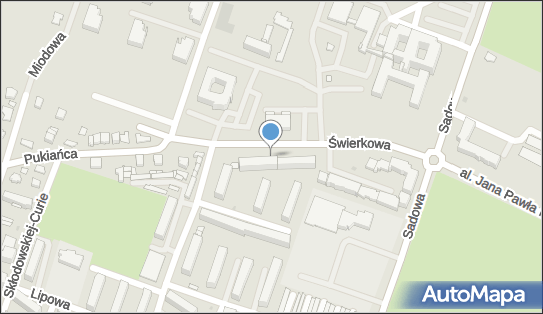 Adam Zalewski Adamsoft, Świerkowa 7, Przasnysz 06-300 - Przedsiębiorstwo, Firma, NIP: 7611085650