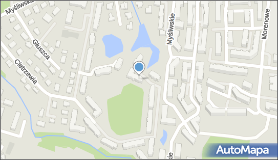 Adam Załuski, Myśliwska 79a, Gdańsk 80-283 - Przedsiębiorstwo, Firma, NIP: 7431619328