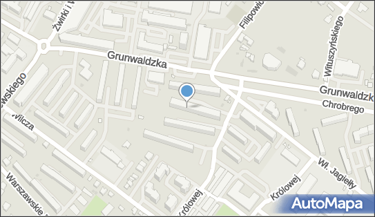 Adam Zaremba - Działalność Gospodarcza, ul. Grunwaldzka 12A 99-300 - Przedsiębiorstwo, Firma, NIP: 7752141304