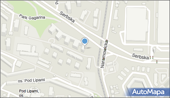 Adam Zawada, Naramowicka 47, Poznań 61-622 - Przedsiębiorstwo, Firma, NIP: 7991842079