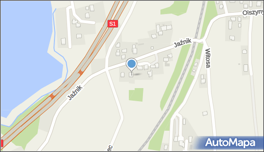 Adamaszek Mieczysław Mechanika Pojazdowa, Kamieniec 7, Jawiszowice 32-626 - Przedsiębiorstwo, Firma, NIP: 6521030952