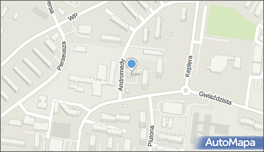 Adamaszek, Galileusza 10, Głogów 67-200 - Przedsiębiorstwo, Firma, NIP: 6931219583