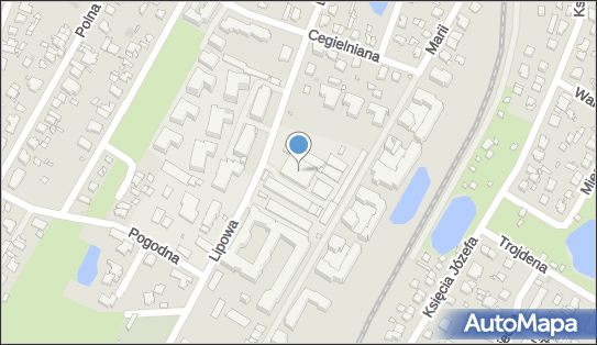 Adamati, Lipowa 49, Pruszków 05-803 - Przedsiębiorstwo, Firma, NIP: 5342485322
