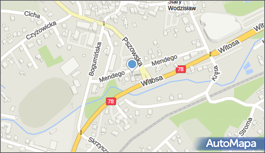 Adamczyk Arkadiusz Domino Ewa Kaintoch Jan Kaintoch Arkadiusz Adamczyk Bogna Adamczyk 44-300 - Przedsiębiorstwo, Firma, NIP: 6471149130