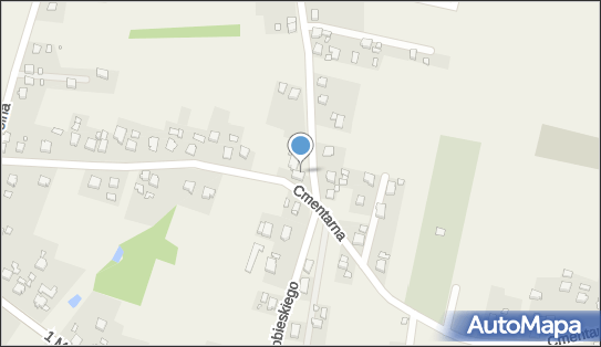 6472096660, F.H.U.