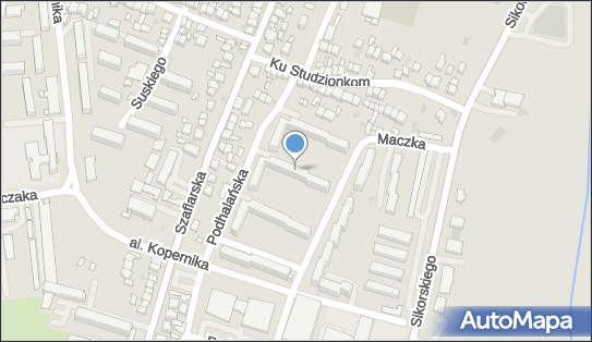 7351385696, Pydych Janina F.U.Janeczka Kompleksowe Sprzątanie Obiektów 