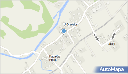 Adamek Rafał PPHU Raf, Lachowice 240C, Lachowice 34-232 - Przedsiębiorstwo, Firma, NIP: 5521408769